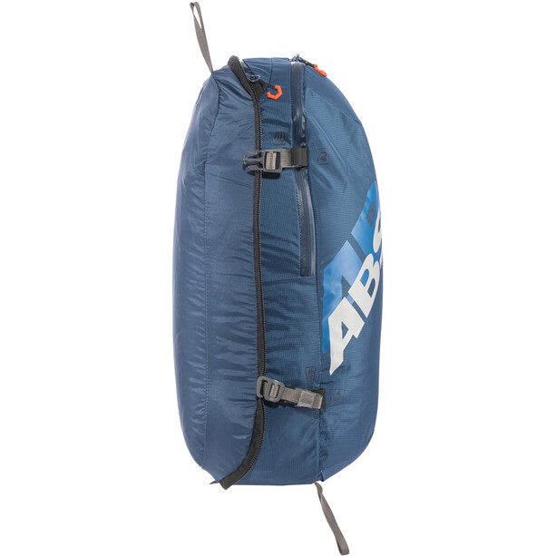 ABS s.LIGHT Compact Zip-On 15l glacier blue