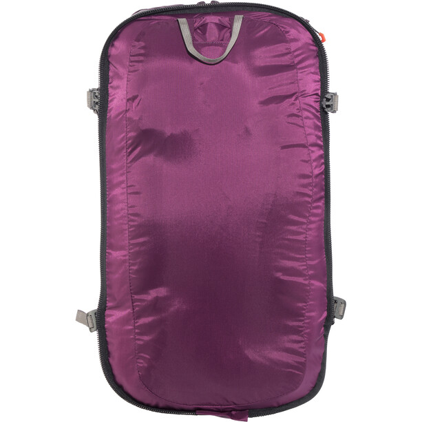 ABS s.LIGHT Compact Zip-On 15l canadian violet