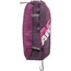 ABS s.LIGHT Compact Zip-On 15l, violeta
