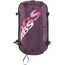 ABS s.LIGHT Compact Sac zippé 15l, violet