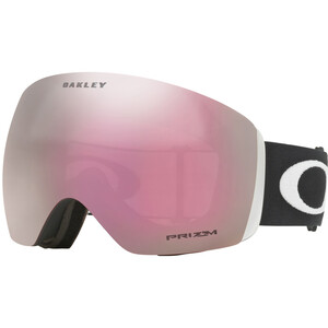 Oakley Flight Deck Goggles Herr svart/pink svart/pink