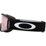 Oakley Line Miner XL Occhiali Da Neve Uomo, nero/rosa