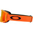 Oakley Line Miner XM Schneebrille orange/rot