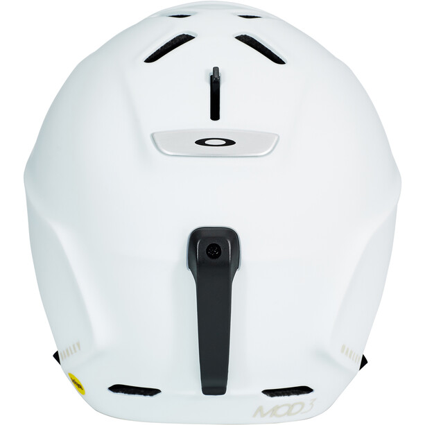 Oakley MOD3 MIPS Snow Helmet white