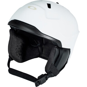 Oakley MOD3 MIPS Snow Helmet white white