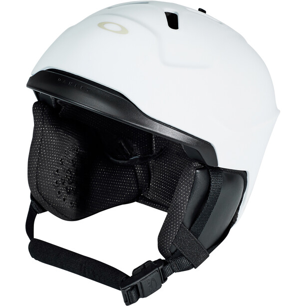 Oakley MOD3 MIPS Snow Helmet white