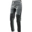 Haglöfs Rugged Flex Pantalones Mujer, negro/gris