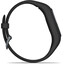 Garmin vivosmart 4 Fitness Bracelet Gr. S/M black/black