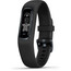 Garmin vivosmart 4 Fitness Bracelet Gr. S/M black/black