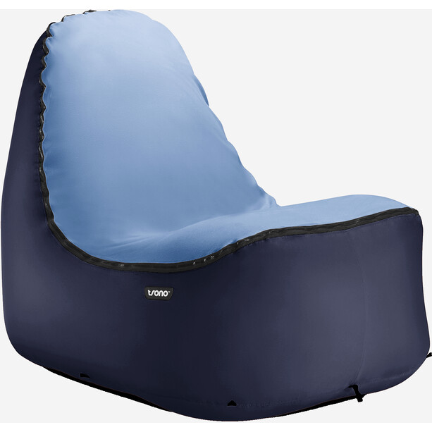TRONO Chair, azul