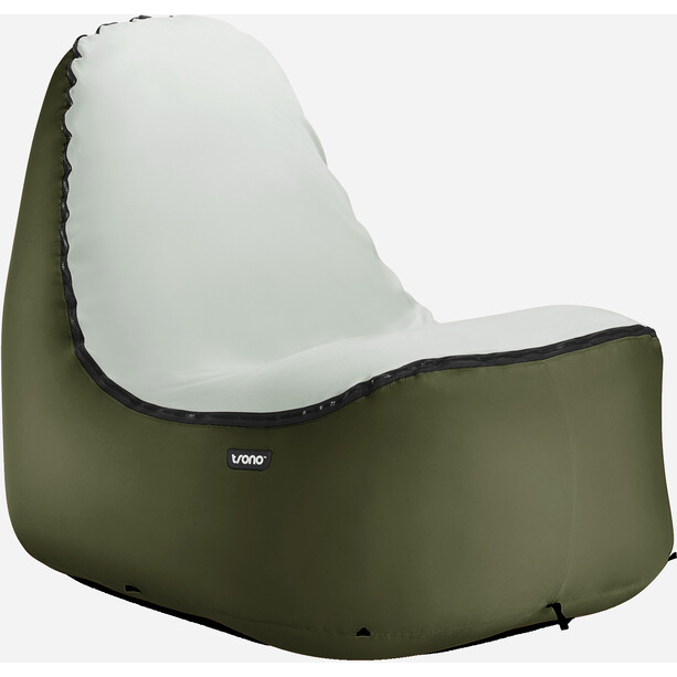 TRONO Chair, verde