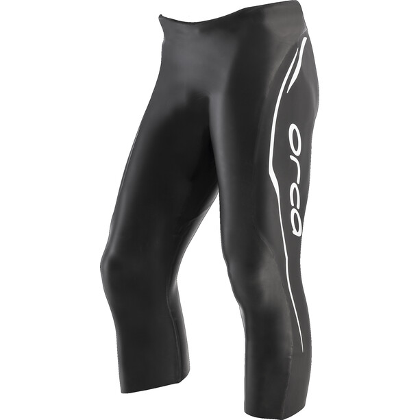 ORCA Neoprene 3/4 Shorts black