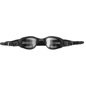 ORCA Killa 180° Beskyttelsesbriller Svart Svart