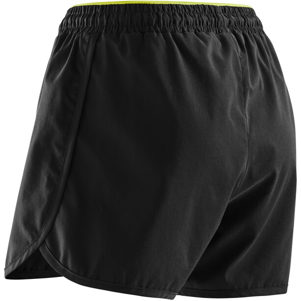 cep Loose Fit Shorts Mujer, negro