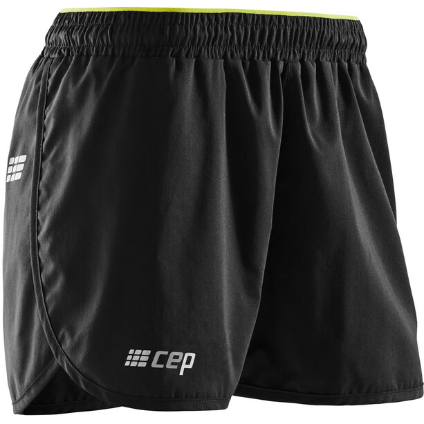 cep Loose Fit Shorts Donna, nero