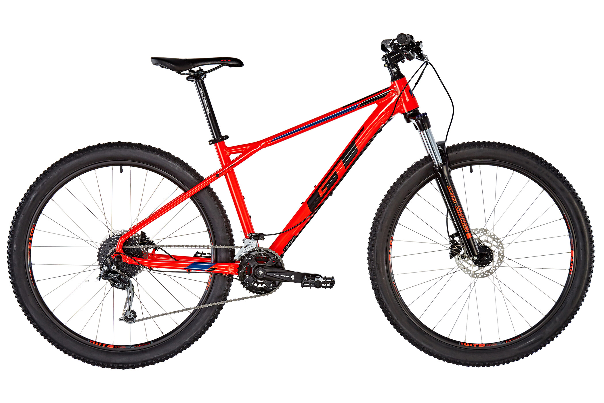 Carbon UD MTB Mountain XC DH Cycling Bike riser bar Handlebar 31.8*750 820 gloss