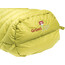 Grüezi-Bag Biopod DownWool Extreme Light 200 Sacos de dormir, verde