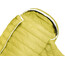 Grüezi-Bag Biopod DownWool Extreme Light 200 Sovepose, grøn