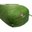 Grüezi-Bag Biopod DownWool Summer 175 Sleeping Bag cactus