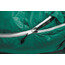 Grüezi-Bag Biopod DownWool Subzero 200 Sleeping Bag pine green