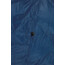 Grüezi-Bag Biopod DownWool Ice 200 Sacco a pelo, blu