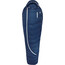 Grüezi-Bag Biopod DownWool Ice 200 Slaapzak, blauw