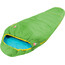 Grüezi-Bag Grow Colorful Sleeping Bag Kids gecko green