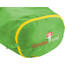Grüezi-Bag Grow Colorful Sac de couchage Enfant, vert