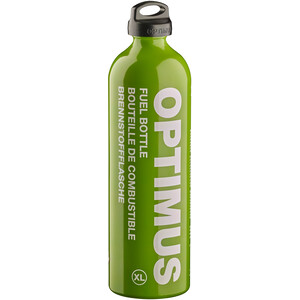 Optimus Brennstoffflasche XL 1,5l mit Kindersicherung 
