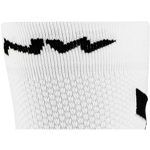 Northwave Extreme Air Chaussettes, blanc/noir