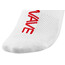 Northwave Extreme Air Calcetines, blanco/negro