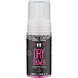 Muc-Off Dry Shower Torrschampo 100 ml 