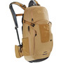 Neo Protector Backpack 16l ゴールド