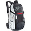 EVOC FR Trail Unlimited Protektor Rucksack 20l schwarz/weiß