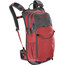 EVOC Stage Technical Performance Pack 12l carbon grey/chili red