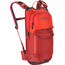 EVOC Stage Technical Performance Pack 6l orange/chili red
