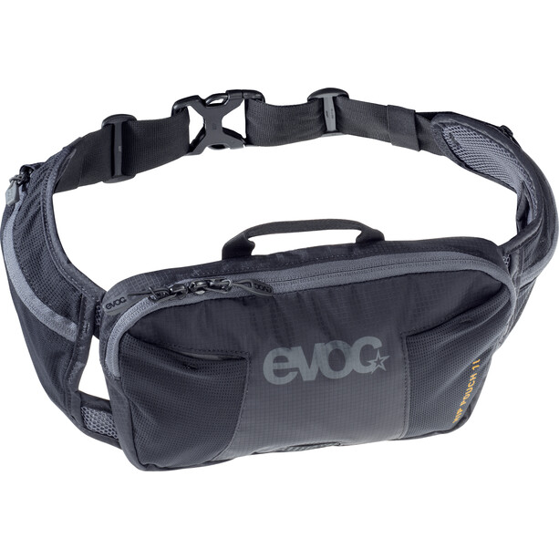 EVOC Hip Pouch Hüfttasche 1l schwarz