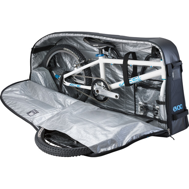 EVOC BMX Travel Bag 200l, czarny