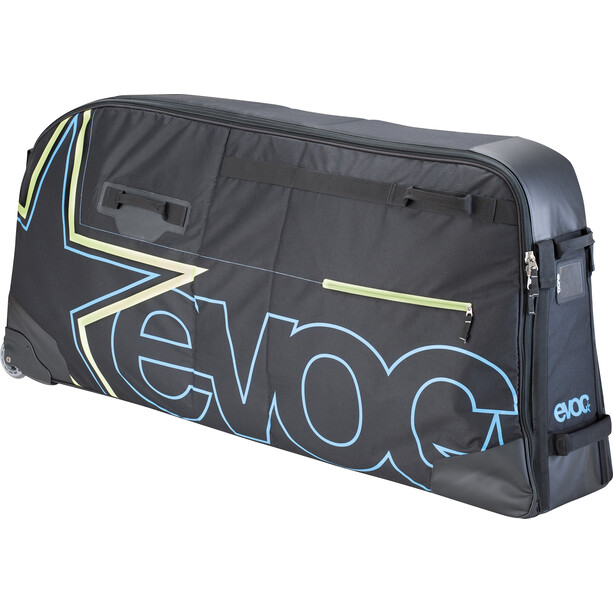 EVOC BMX Travel Bag 200l schwarz