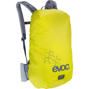 EVOC Raincover Sleeve M 10-25l gelb gelb