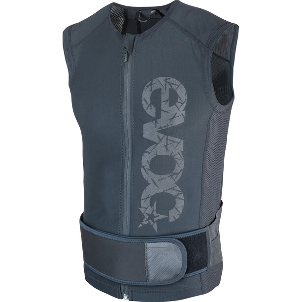 EVOC Protector Vest Lite Mężczyźni, czarny