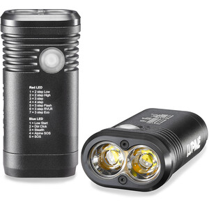 Lupine Piko TL MiniMax Taschenlampe 