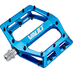 DMR Vault Pedals super blue