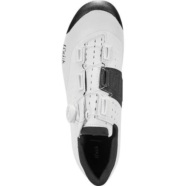 Fizik Vento Overcurve X3 MTB Shoes white/black