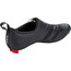 Fizik Transiro Infinito R3 Chaussures de triathlon, noir/blanc