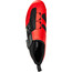 Fizik Transiro Infinito R3 Triathlon Schoenen, rood/zwart