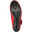 Fizik Transiro Infinito R3 Zapatillas de Triatlón, rojo/negro