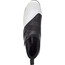 Fizik Transiro Powerstrap R4 Zapatillas de Triatlón, negro/blanco