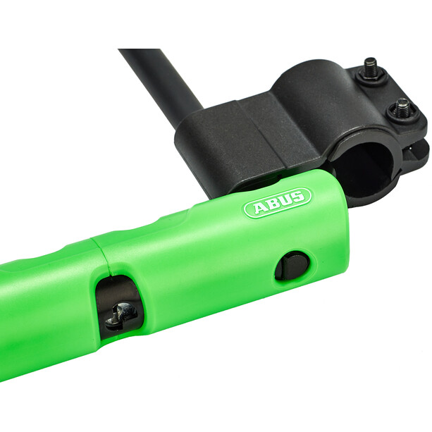 ABUS Ultra 410 Bügelschloss 230mm SH34 