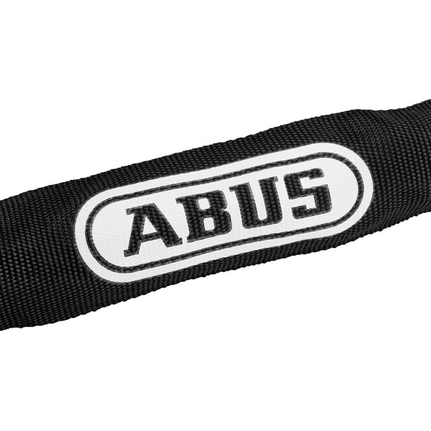 ABUS Steel-O-Chain 8807 Antifurto con lucchetto 110cm ST2012/200/2250 